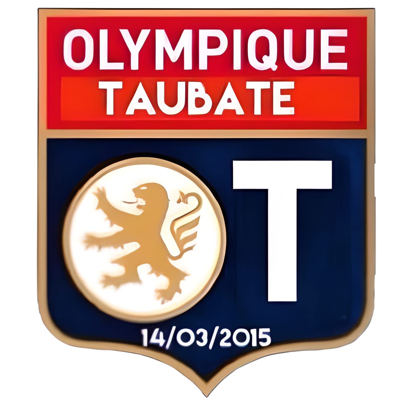 Olympique Taubaté FC